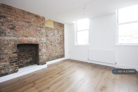 undefined, Evering Road, London, E5