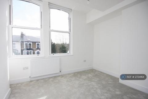 undefined, Evering Road, London, E5