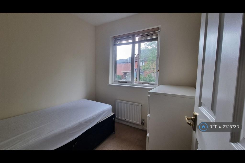 Single Bedroom