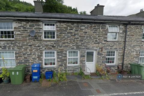 undefined, Pensarn, Aberllefenni, Machynlleth, SY20