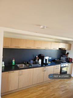 2 bedroom flat to rent, Bell Street, Glasgow, G4