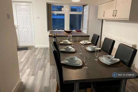 undefined, Duckworth Terrace, Bradford, BD9