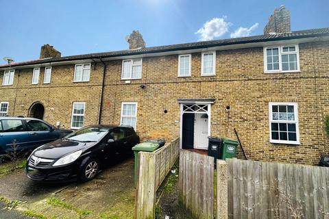 2 bedroom terraced house for sale - Capstone Road, Bromley, BR1