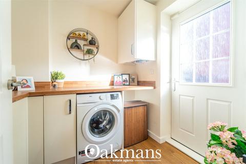 4 bedroom detached house for sale, Saxifrage Close, Worcestershire B61