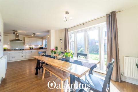 undefined, Saxifrage Close, Worcestershire B61