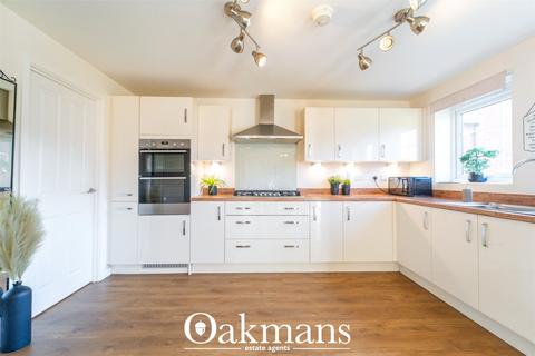 4 bedroom detached house for sale, Saxifrage Close, Worcestershire B61