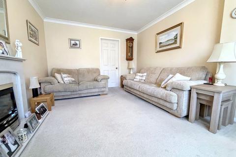 4 bedroom detached house for sale, Coptleigh, Houghton Le Spring, Tyne and Wear, DH5 8JE