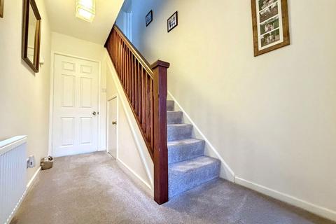 4 bedroom detached house for sale, Coptleigh, Houghton Le Spring, Tyne and Wear, DH5 8JE