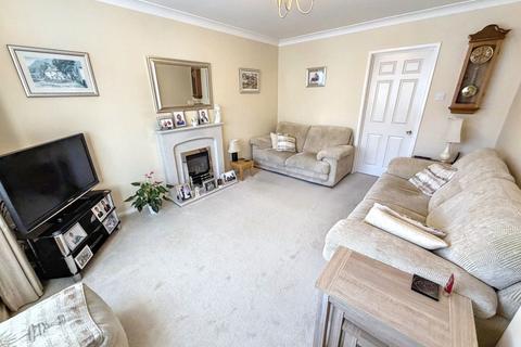 4 bedroom detached house for sale, Coptleigh, Houghton Le Spring, Tyne and Wear, DH5 8JE