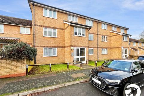1 bedroom flat to rent, Fort Pitt Street, Chatham, Kent, ME4