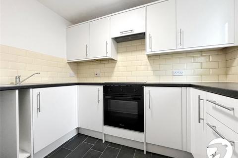1 bedroom flat to rent, Fort Pitt Street, Chatham, Kent, ME4