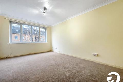 1 bedroom flat to rent, Fort Pitt Street, Chatham, Kent, ME4