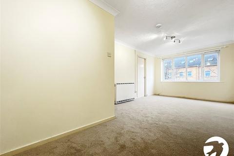 1 bedroom flat to rent, Fort Pitt Street, Chatham, Kent, ME4