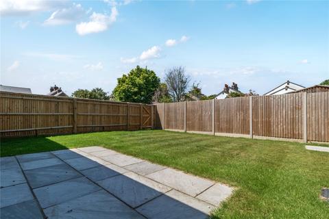 4 bedroom terraced house for sale, 5 Swansfield Close, Staines-upon-Thames, Surrey