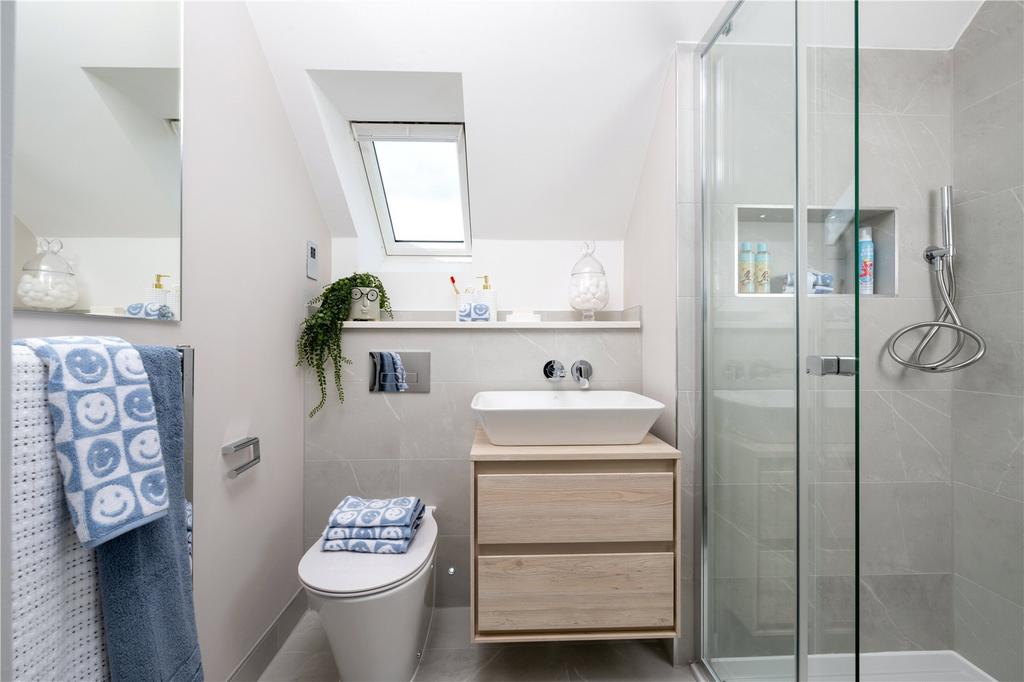 En Suite