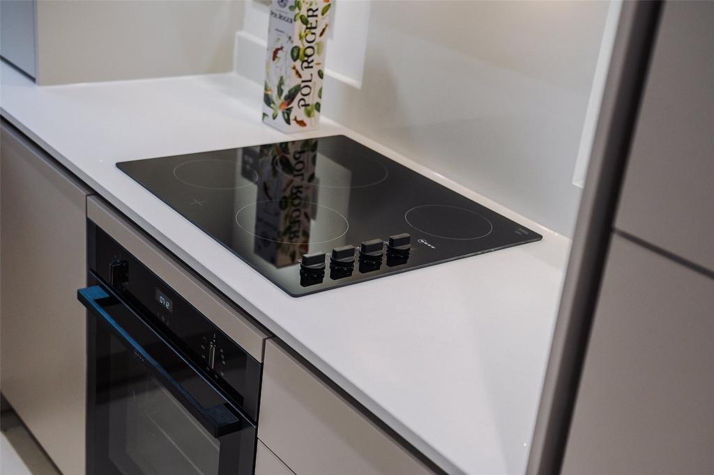 Neff Hob/Oven