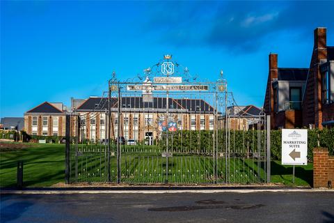 undefined, Headmaster Way, Macclesfield, Cheshire East, SK10