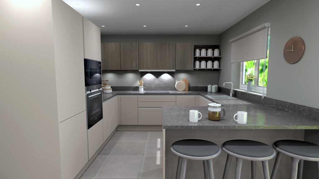 Representative spec.