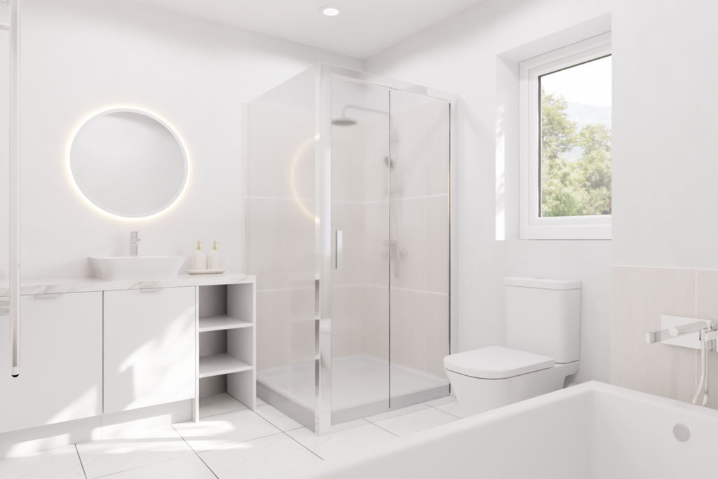 Representative spec.