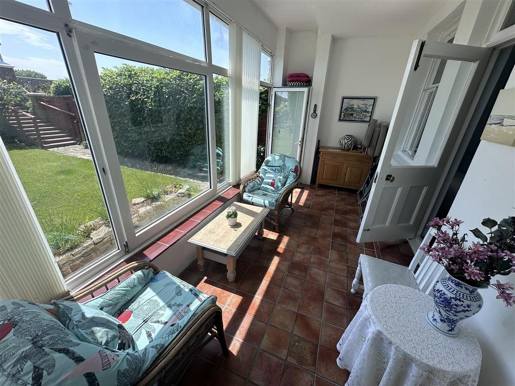 Sun Room