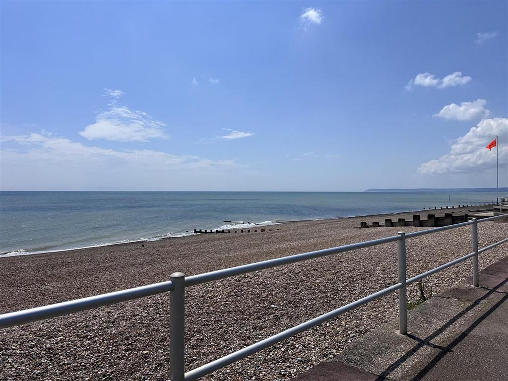Seafront