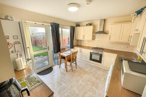 4 bedroom semi-detached house for sale, Bede Close, Corby NN18