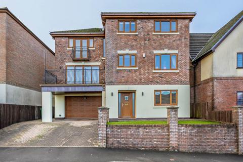 4 bedroom house for sale - Gelynos Avenue, NP12 0AT NP12