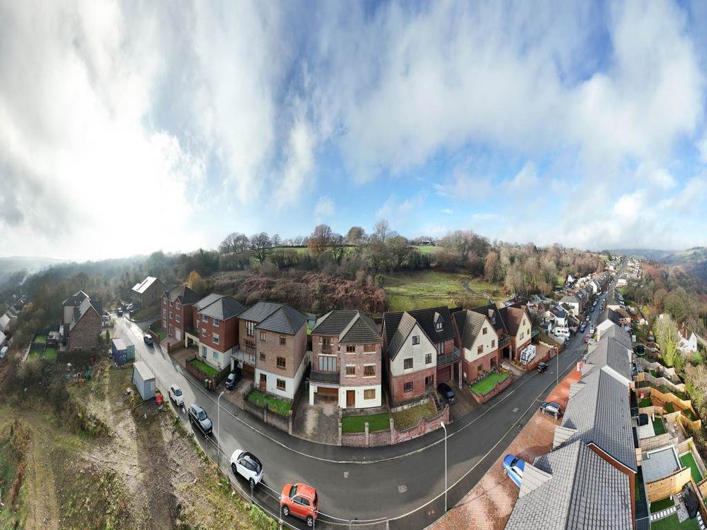 Drone-Pano