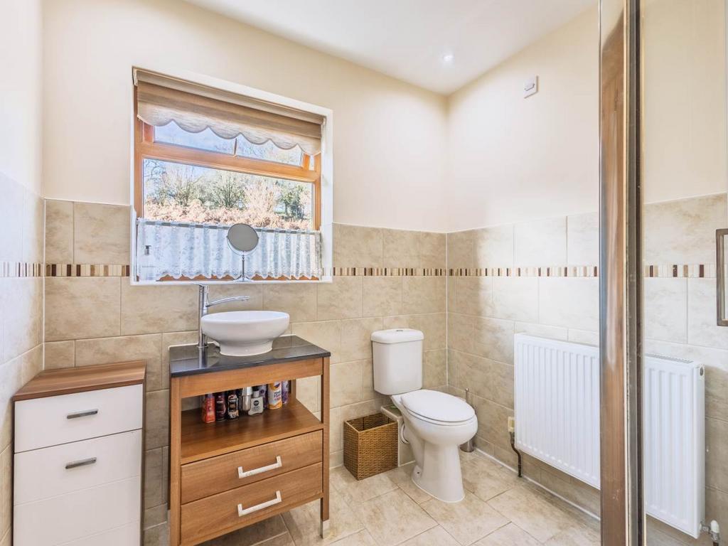 En suite bed 1 2