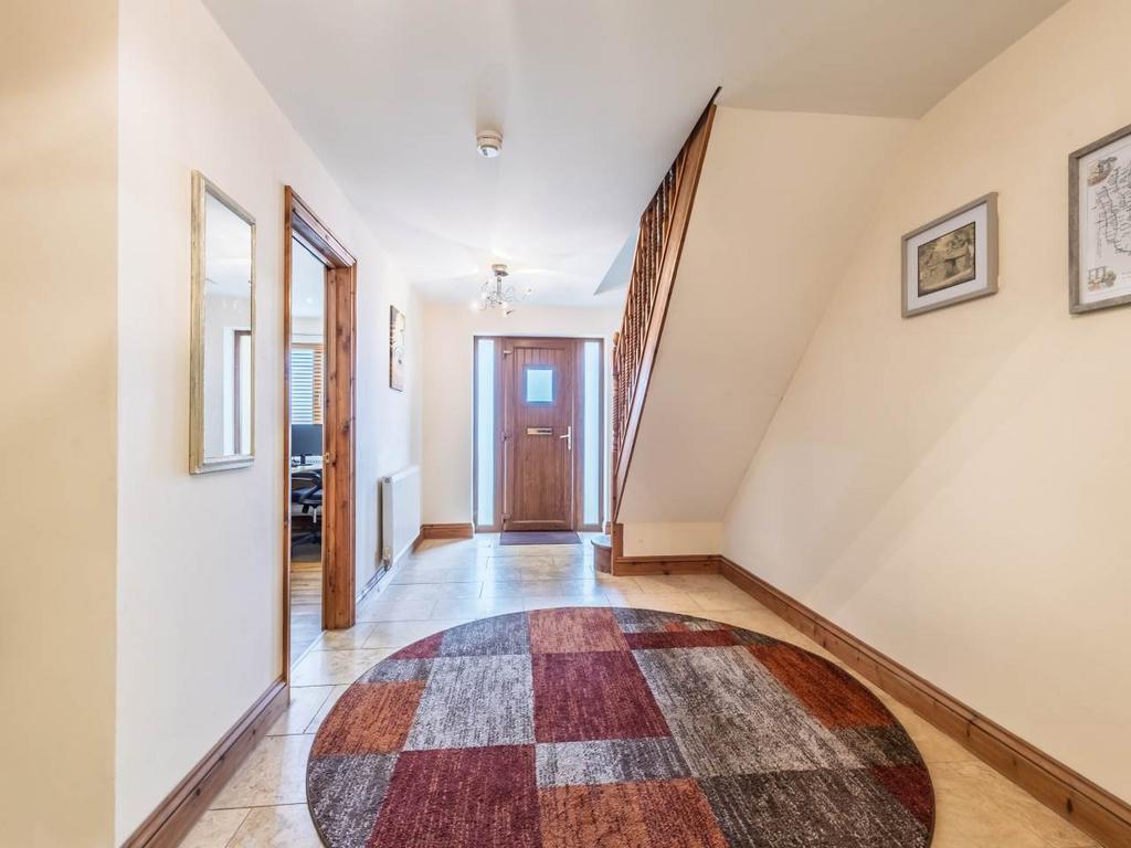 Hallway 2