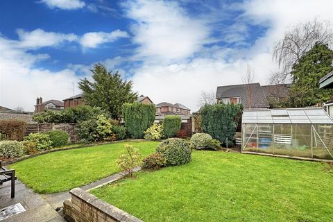 4 bedroom semi-detached house for sale, Stockport Road, Timperley