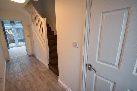 4 bedroom townhouse for sale, Ashtree Court, Hopewell Drive, Chatham, ME5
