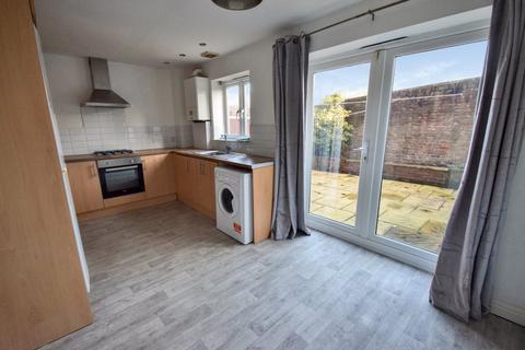 4 bedroom townhouse for sale, Ashtree Court, Hopewell Drive, Chatham, ME5