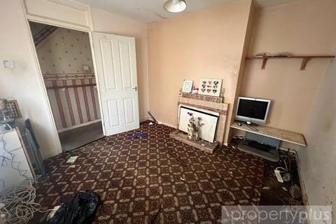 3 bedroom semi-detached house for sale, Heol Anuerin, Tonyrefail, Rhondda Cynon Taff, CF39