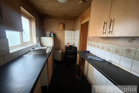 3 bedroom semi-detached house for sale, Heol Anuerin, Tonyrefail, Rhondda Cynon Taff, CF39