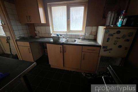 3 bedroom semi-detached house for sale, Heol Anuerin, Tonyrefail, Rhondda Cynon Taff, CF39