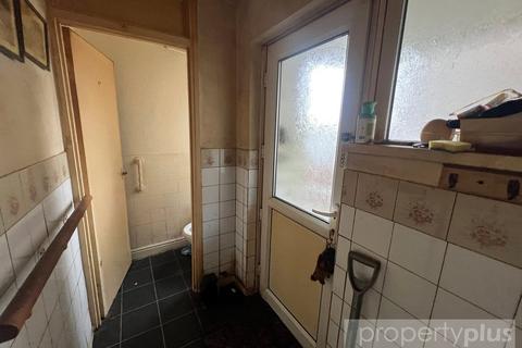 3 bedroom semi-detached house for sale, Heol Anuerin, Tonyrefail, Rhondda Cynon Taff, CF39