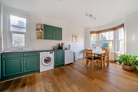 3 bedroom maisonette for sale, Croxted Road, Dulwich, London, SE21