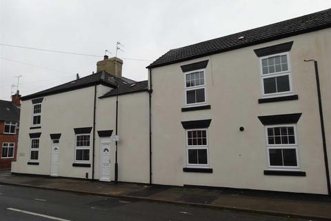 undefined, York Street, Derby DE1
