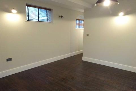 undefined, York Street, Derby DE1
