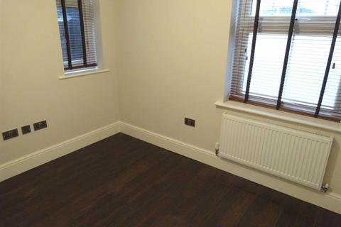 undefined, York Street, Derby DE1