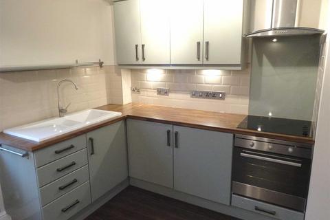 undefined, York Street, Derby DE1