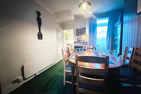 3 bedroom terraced house for sale, Nelgarde Road, London, SE6