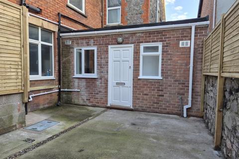 1 bedroom flat for sale - Walliscote Road South, Weston-Super-Mare BS23