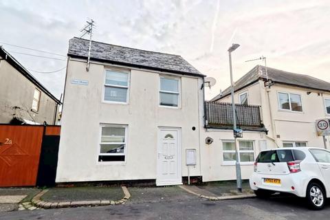 2 bedroom terraced house for sale, Dane House, Denmark Street, Folkestone