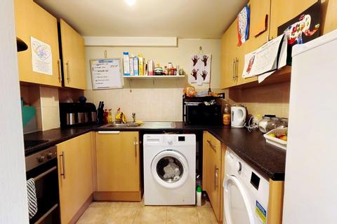 2 bedroom terraced house for sale, Dane House, Denmark Street, Folkestone