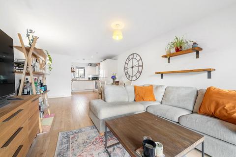 undefined, Bourbon Road, SW9