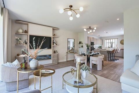 undefined, House 2 - Bucklands Place, Nailsea BS48