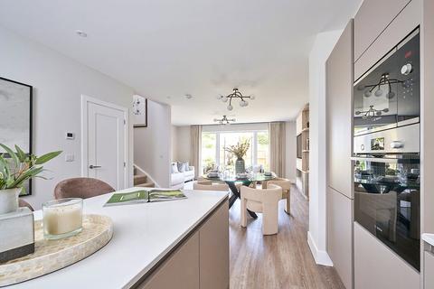 undefined, House 2 - Bucklands Place, Nailsea BS48