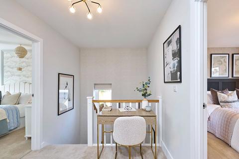 undefined, House 2 - Bucklands Place, Nailsea BS48